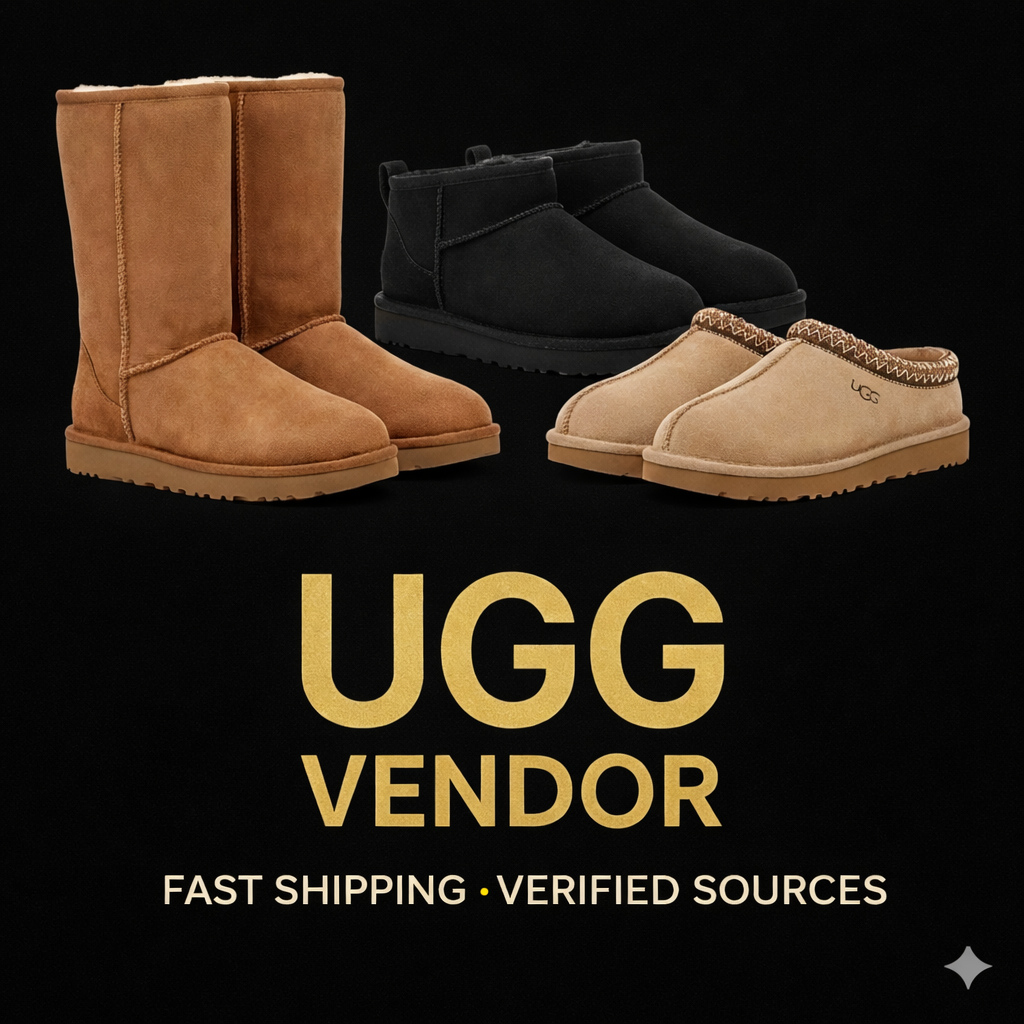 Ugg Vendor