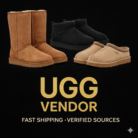Ugg Vendor